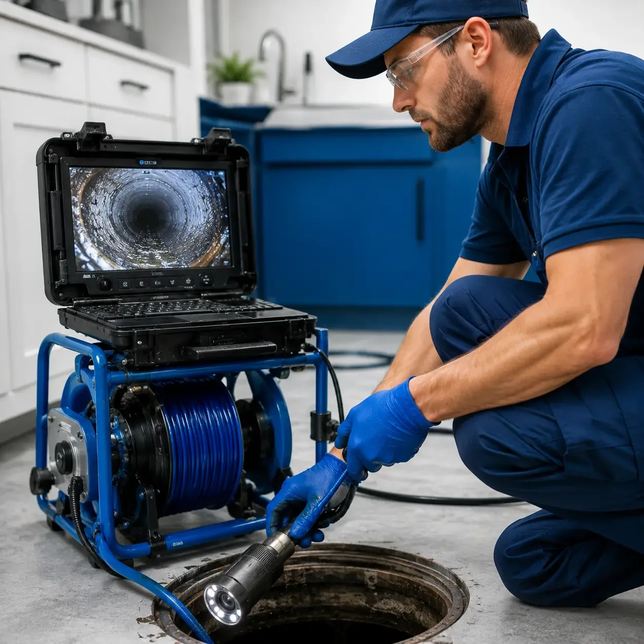 Pipe Relining professionals serving Sidnaw, MI